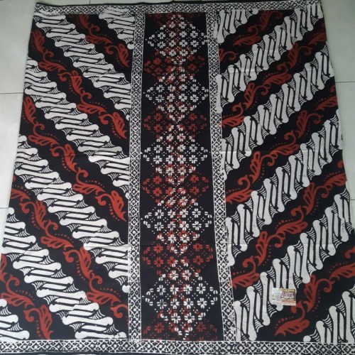 Detail Gambar Batik Terbagus Nomer 21