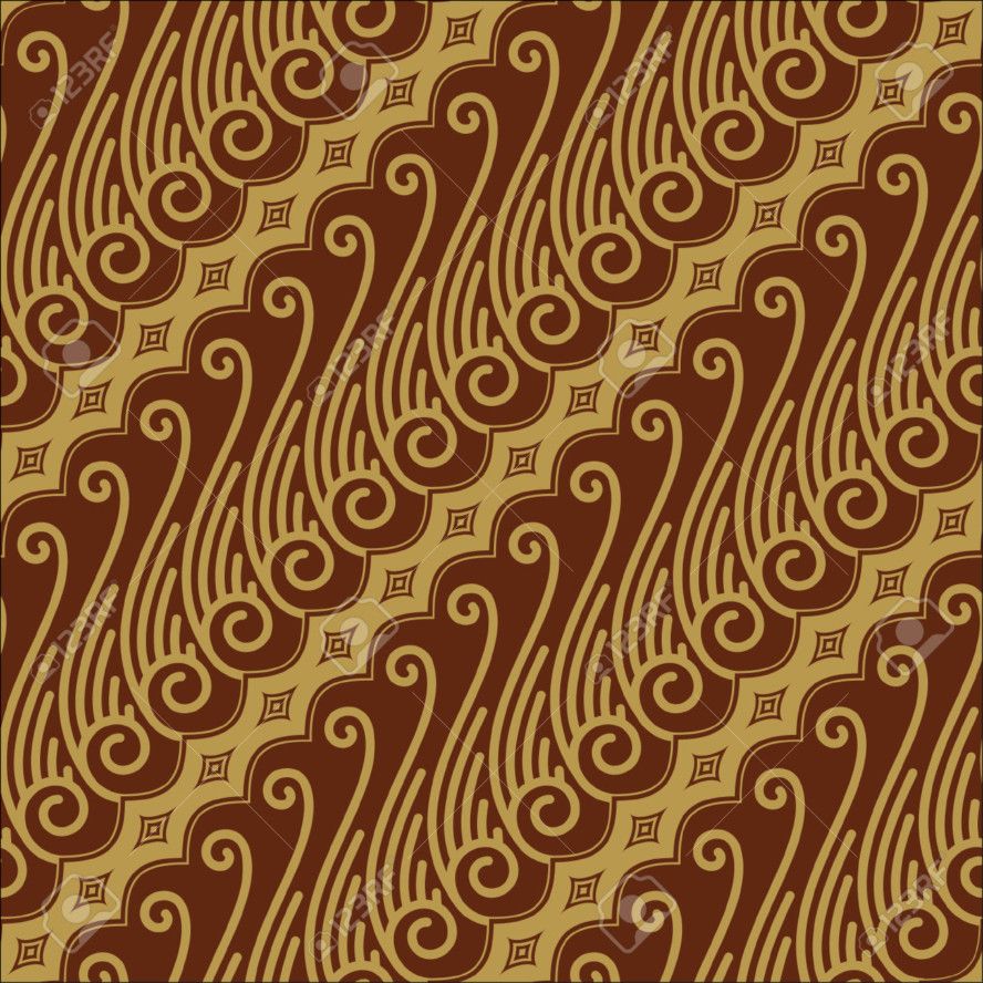 Detail Gambar Batik Tradisional Nomer 18