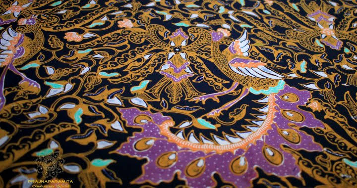 Detail Gambar Batik Tradisional Nomer 20