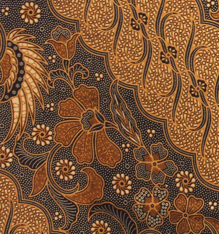 Detail Gambar Batik Tradisional Nomer 21