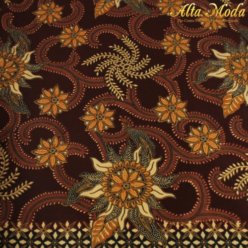 Detail Gambar Batik Tradisional Nomer 45