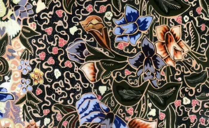 Detail Gambar Batik Tradisional Nomer 46