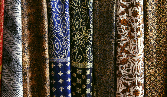 Detail Gambar Batik Tradisional Nomer 48