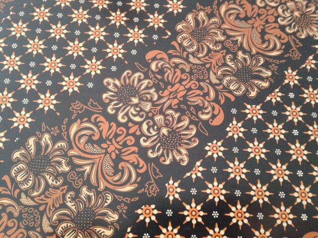 Detail Gambar Batik Truntum Nomer 14