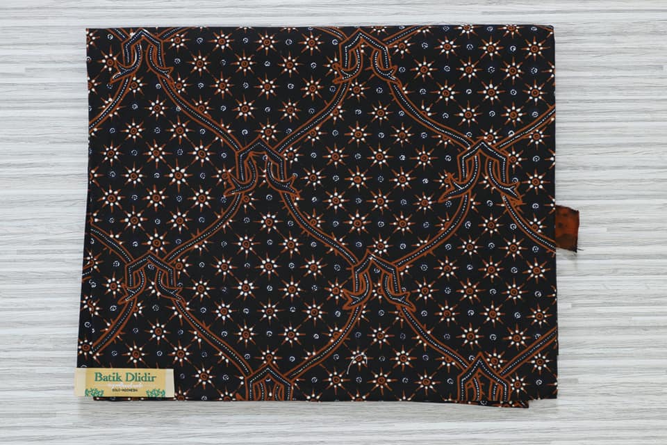 Detail Gambar Batik Truntum Nomer 47