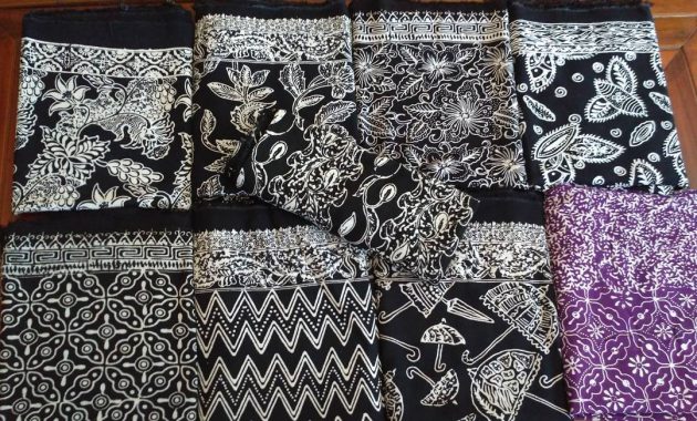 Detail Gambar Batik Trusmi Cirebon Nomer 23