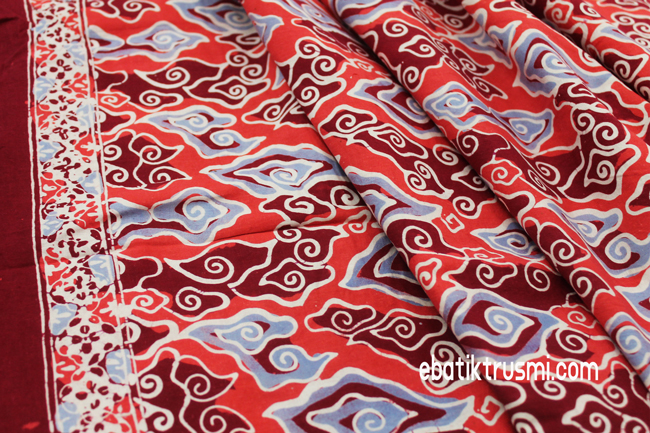 Detail Gambar Batik Trusmi Cirebon Nomer 32