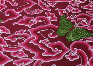 Detail Gambar Batik Trusmi Cirebon Nomer 52