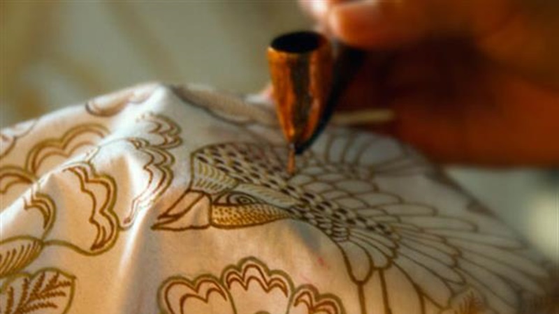 Detail Gambar Batik Tulis Nomer 20