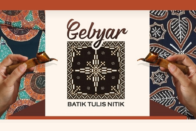 Detail Gambar Batik Tulis Nomer 37