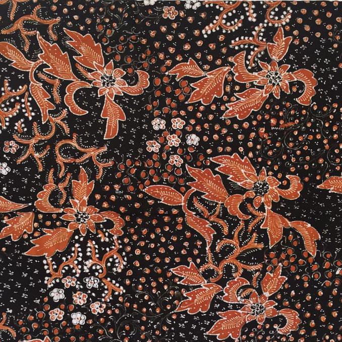 Detail Gambar Batik Tulis Nomer 53