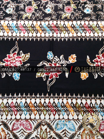 Detail Gambar Batik Tumpal Nomer 52