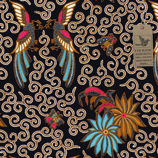 Detail Gambar Batik Unik Nomer 2