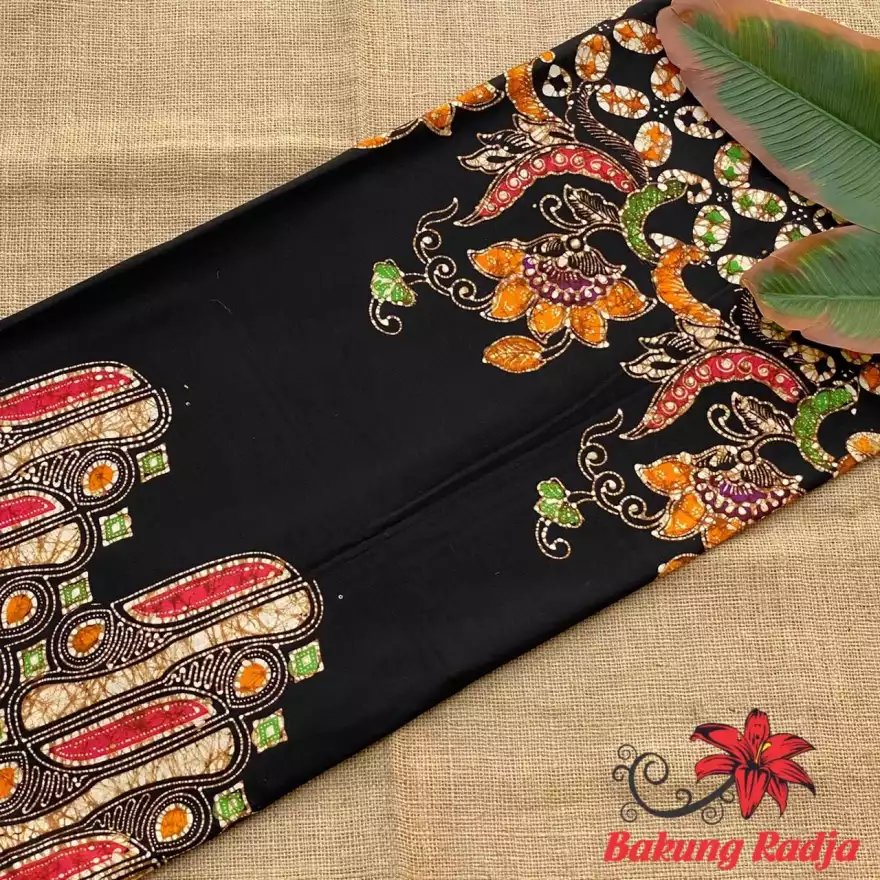 Detail Gambar Batik Unik Nomer 40