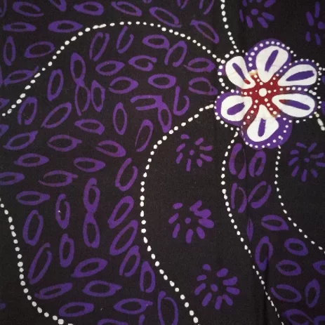 Detail Gambar Batik Unik Nomer 50