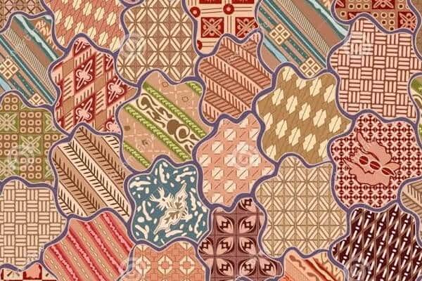 Detail Gambar Batik Unik Nomer 52