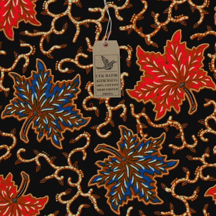 Detail Gambar Batik Unik Nomer 54