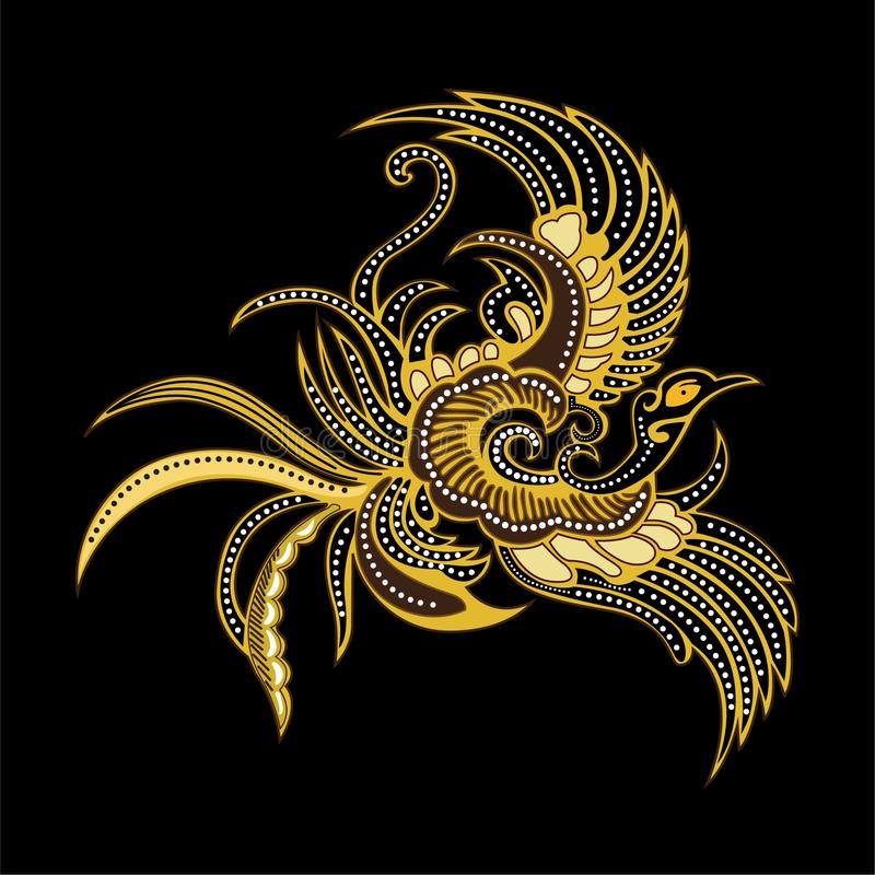 Detail Gambar Batik Vector Nomer 5