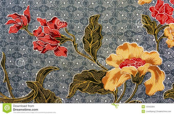 Detail Gambar Batik Vector Basis Data Nomer 30