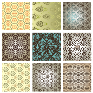 Detail Gambar Batik Vector Cdr Nomer 18