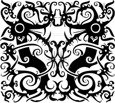 Detail Gambar Batik Vector Cdr Nomer 39