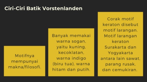 Detail Gambar Batik Vorstenlanden Nomer 25