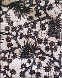 Detail Gambar Batik Vorstenlanden Nomer 33