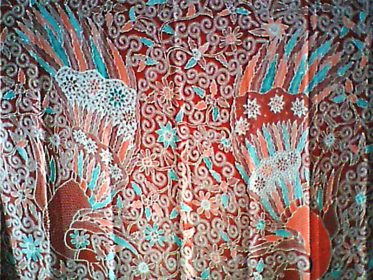 Detail Gambar Batik Walenting Nomer 11