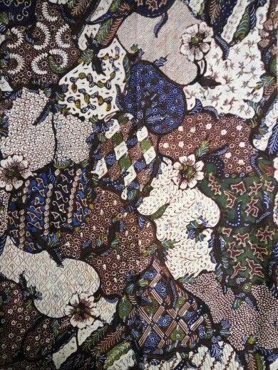 Detail Gambar Batik Walenting Nomer 15