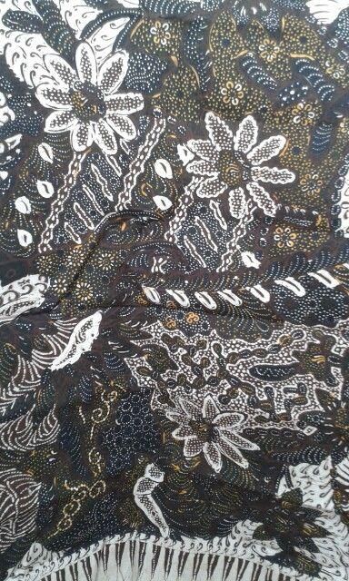 Detail Gambar Batik Walenting Nomer 10