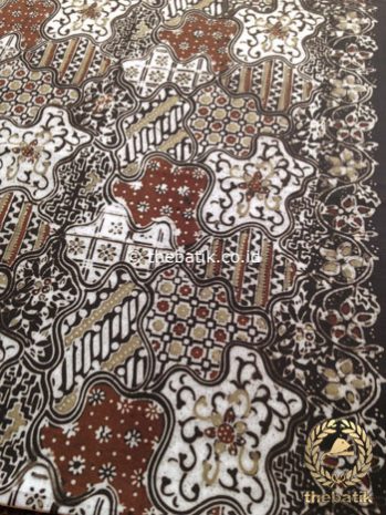 Detail Gambar Batik Warna Nomer 28