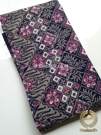 Detail Gambar Batik Warna Nomer 46