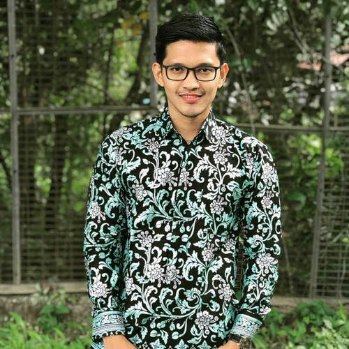 Detail Gambar Batik Warna Nomer 53