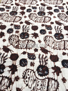 Detail Gambar Batik Warna Coklat Nomer 47