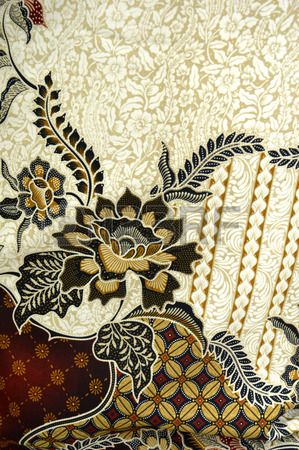 Detail Gambar Batik Yang Bagus Nomer 24