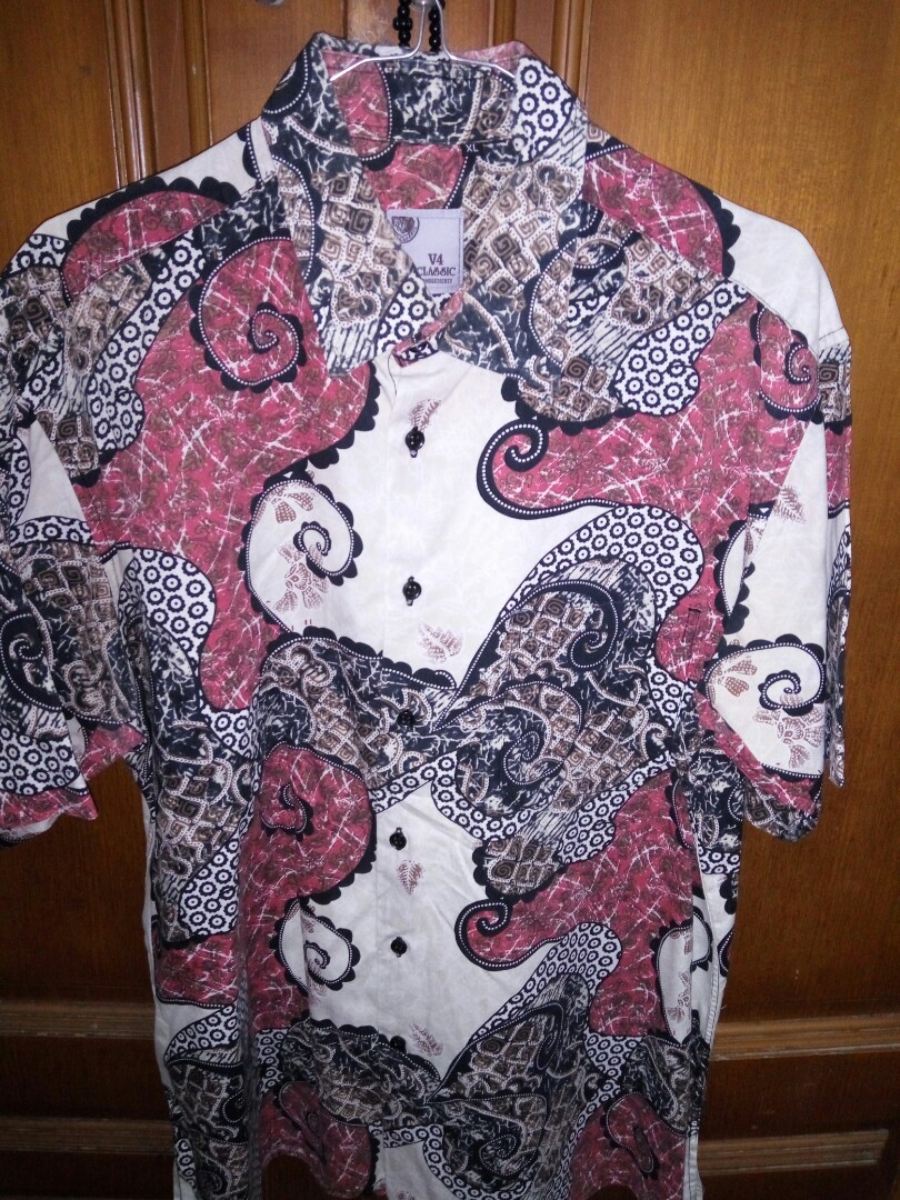 Detail Gambar Batik Yang Bagus Nomer 50