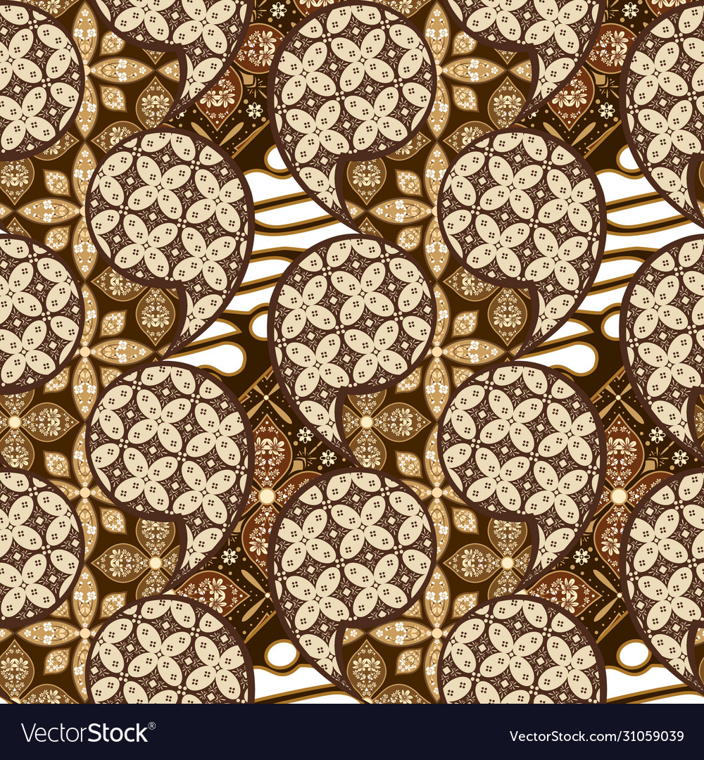 Detail Gambar Batik Yang Simple Nomer 29