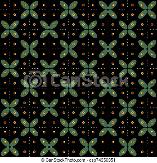 Detail Gambar Batik Yang Simple Nomer 39