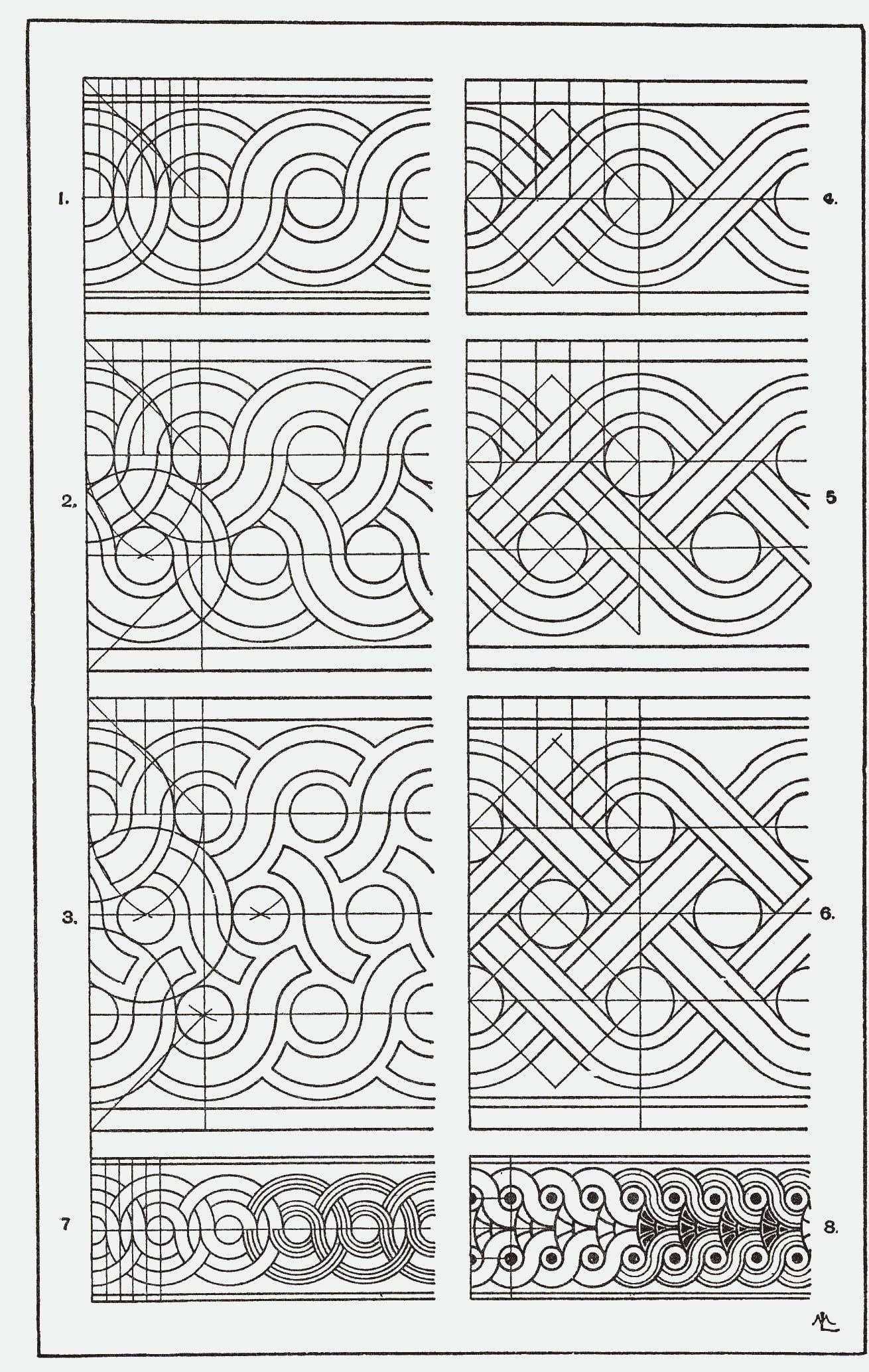 Detail Gambar Batik Yg Mudah Digambar Nomer 14