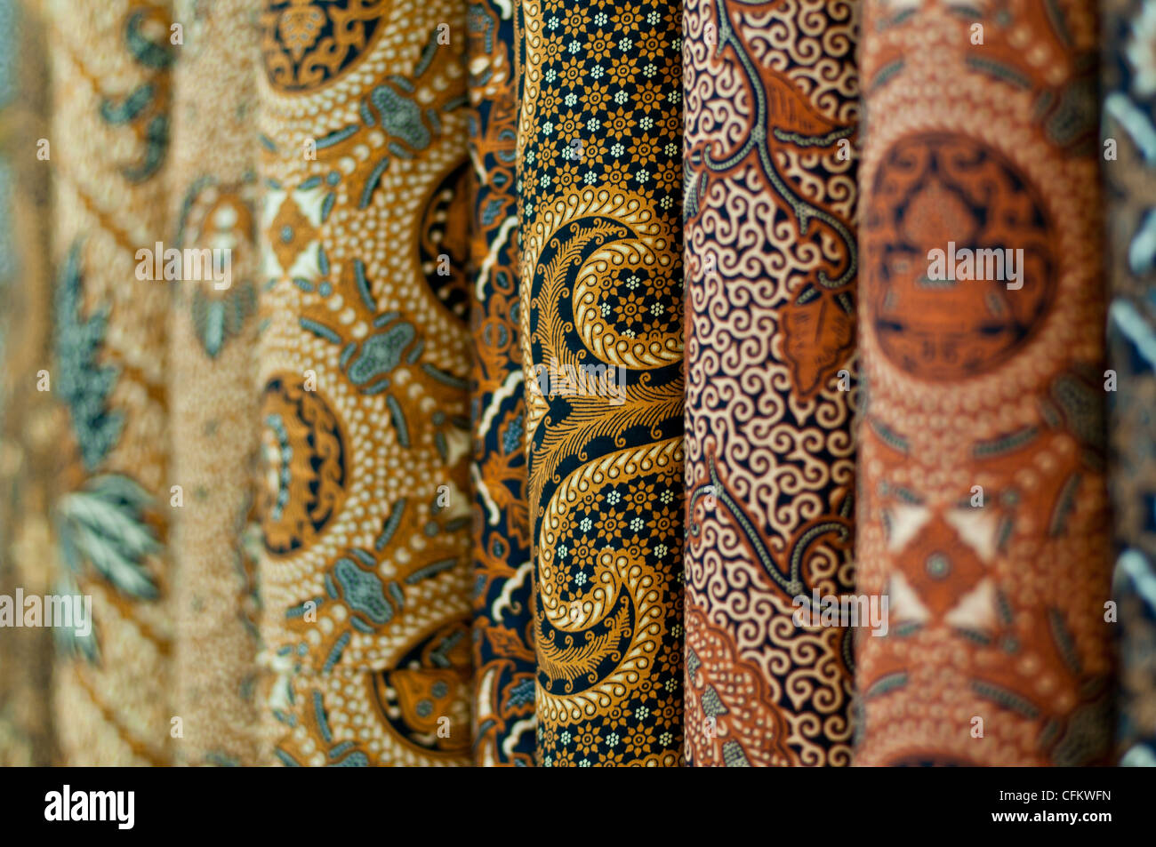 Detail Gambar Batik Yogyakarta Nomer 31