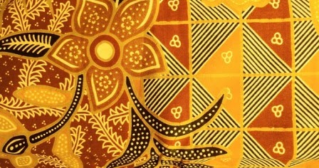 Detail Gambar Batik Yogyakarta Nomer 51