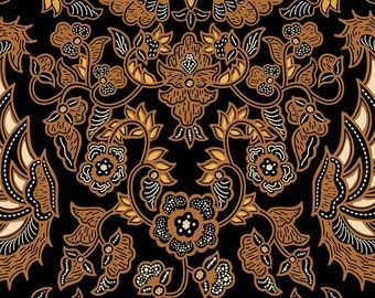 Detail Gambar Batik Yogyakarta Yang Mudah Digambar Nomer 21