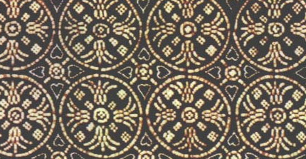 Detail Gambar Batik Yogyakarta Yang Mudah Digambar Nomer 25