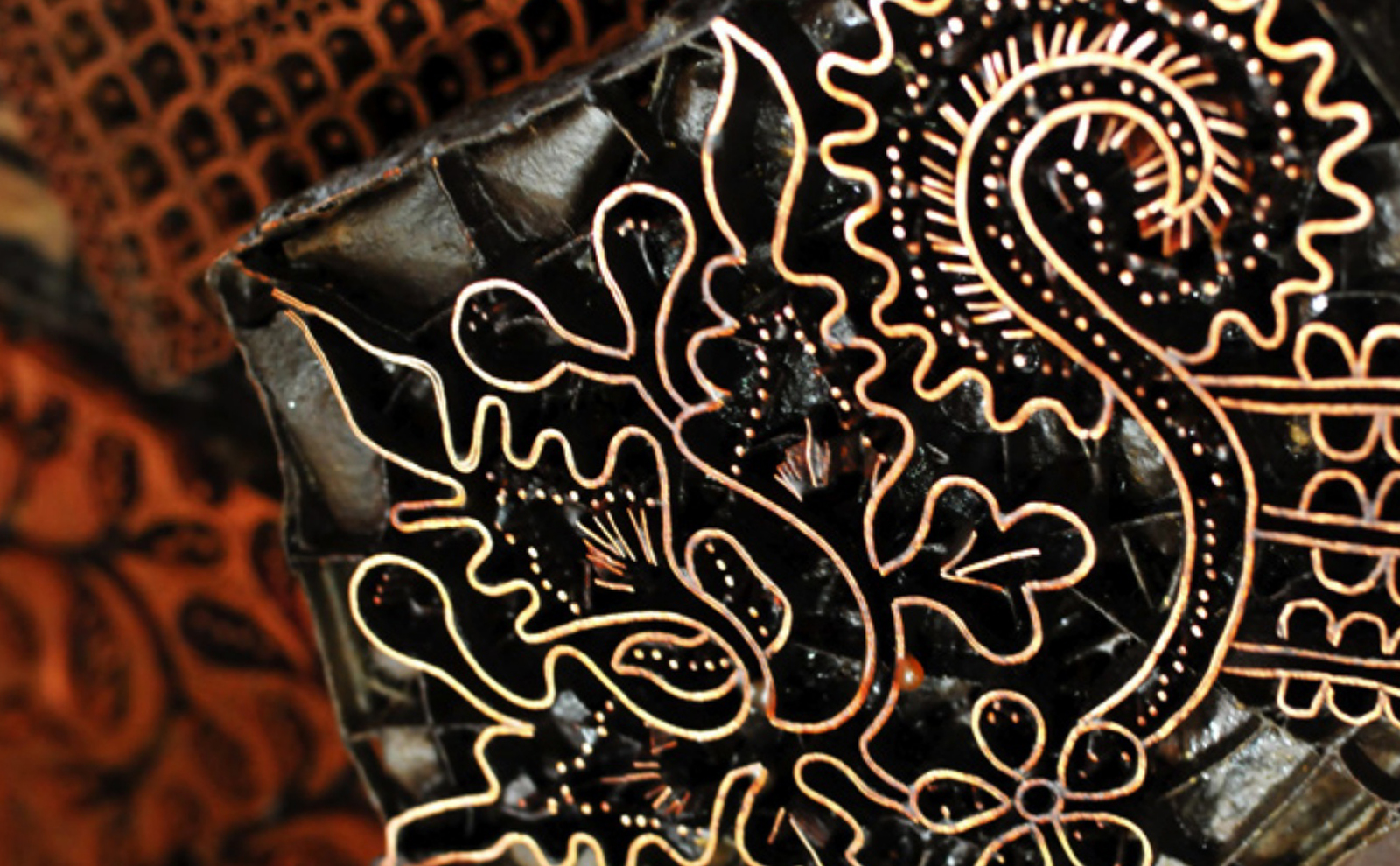 Detail Gambar Batik Yogyakarta Yang Mudah Digambar Nomer 32