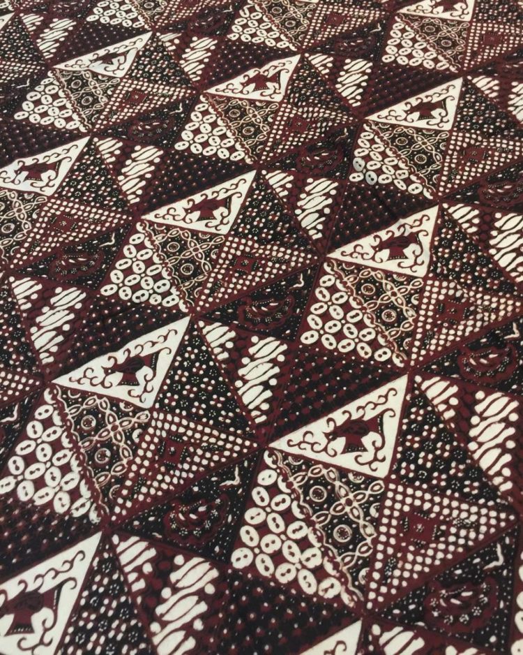 Detail Gambar Batik Yogyakarta Yang Mudah Digambar Nomer 36