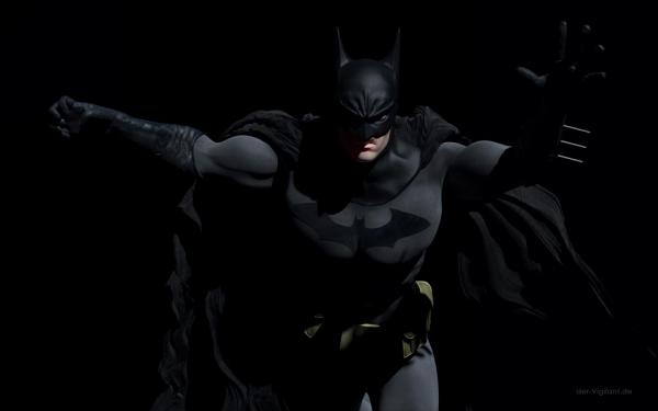 Detail Gambar Batman Animasi Gambar Batman Wallpaper Nomer 16