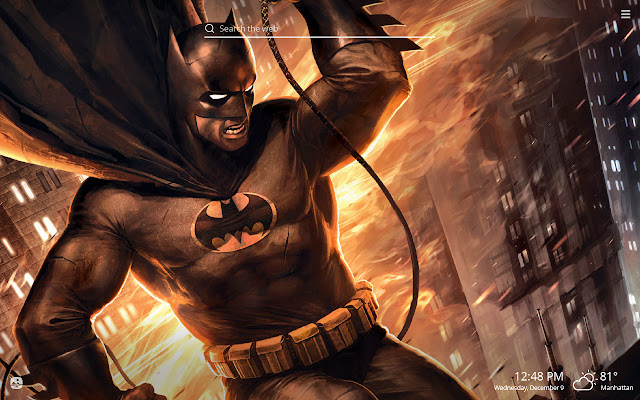 Detail Gambar Batman Hd Nomer 14