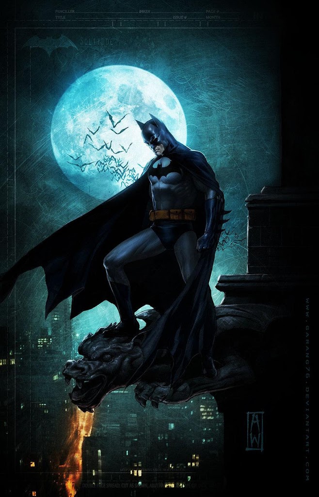 Detail Gambar Batman Hd Nomer 21