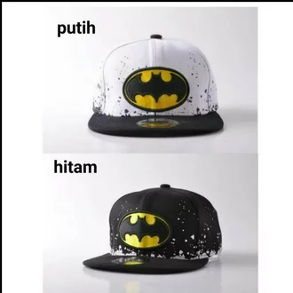 Detail Gambar Batman Hitam Nomer 57