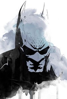 Detail Gambar Batman Karikatur Nomer 29